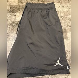 Jordan drifit shorts